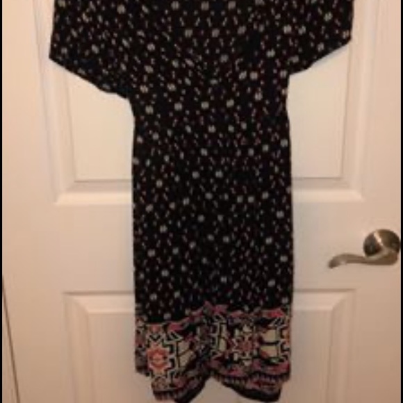 Forever 21 dress - Picture 1 of 2